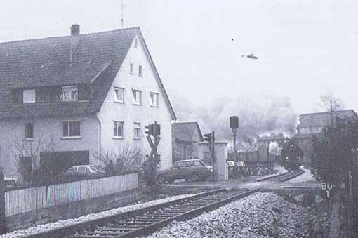 Hohenzollerische Landesbahn